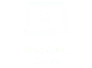 IPTV on Mac and PC